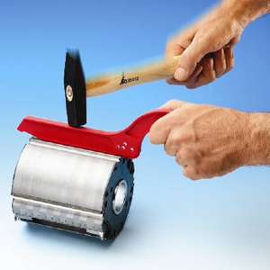 Creation of the TERSA range.